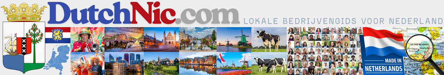 Gemaakt in Nederland - Cramm Yachting Systems